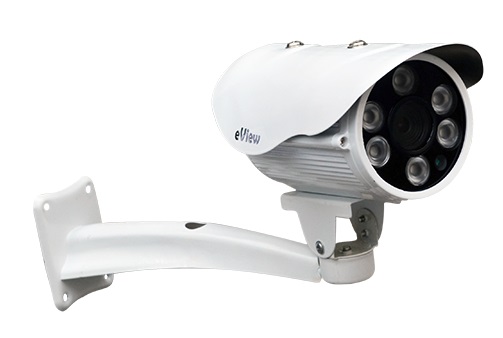 Camera AHD hồng ngoại eView ZB906A20L