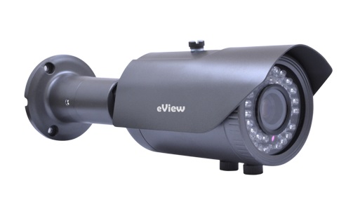 Camera AHD hồng ngoại eView TS742A20L