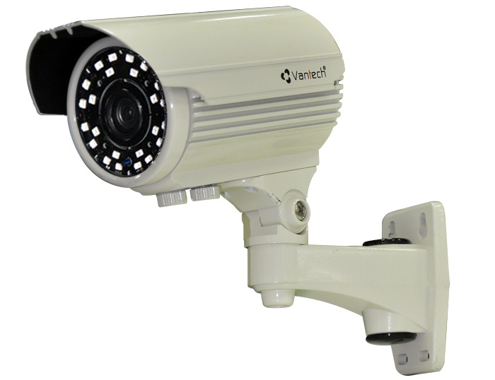 Camera IP hồng ngoại VANTECH VP-162A