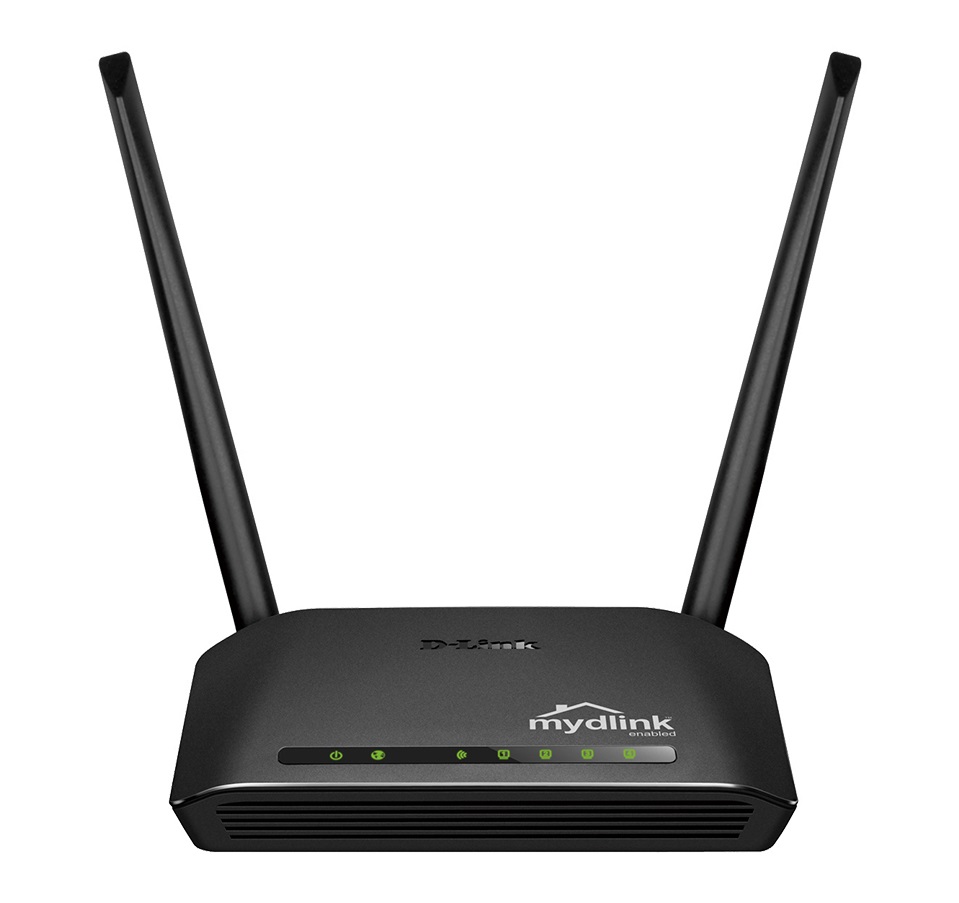 Wireless-AC 750 Router D-Link DIR-816L