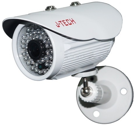 Camera IP hồng ngoại J-TECH JT-HD5117