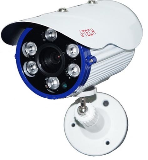 Camera IP hồng ngoại J-TECH JT-HD5603B