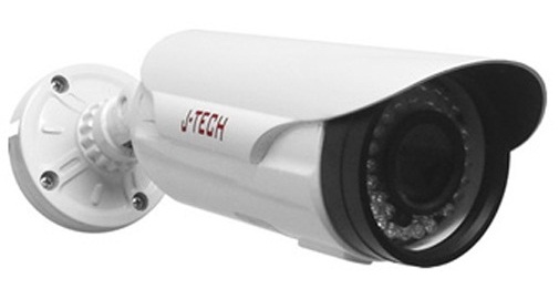 Camera IP hồng ngoại J-TECH JT-HD5660