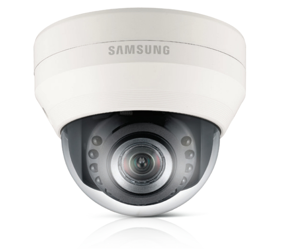 Camera IP Dome hồng ngoại SAMSUNG SND-7084RP