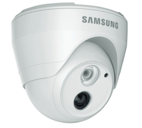 Camera IP Dome hồng ngoại SAMSUNG SND-E5011R