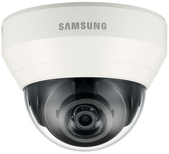 Camera IP Dome SAMSUNG SND-L6013P