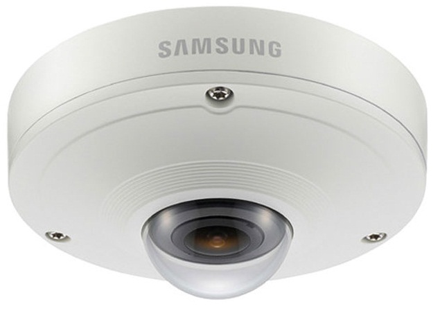 Camera IP Dome Hanwha Techwin WISENET SNF-8010VM/KAP