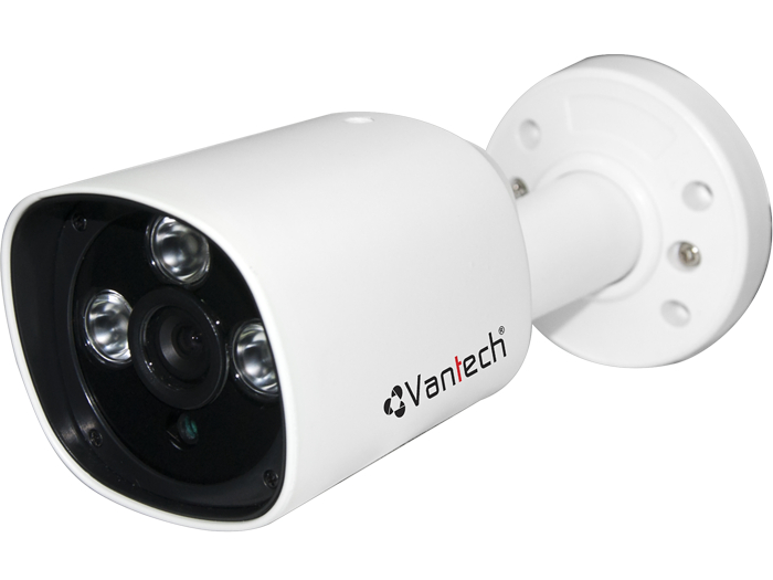 Camera AHD hồng ngoại VANTECH VP-282AHDM