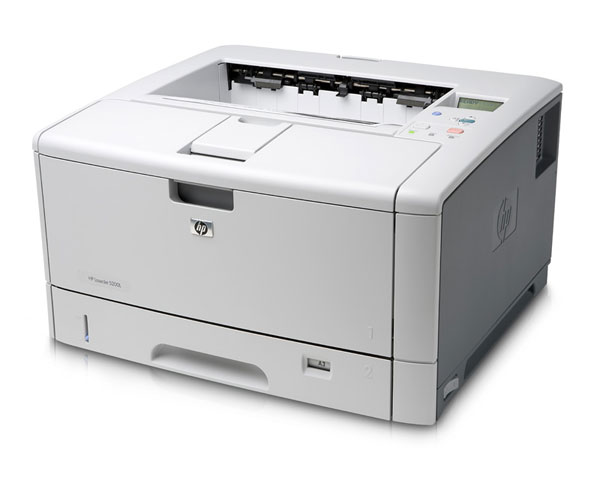 Máy in Laser khổ A3 HP LaserJet 5200L