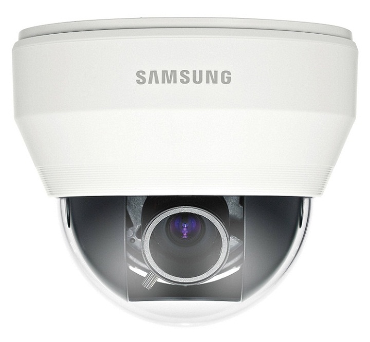 Camera Dome SAMSUNG SCD-5082P