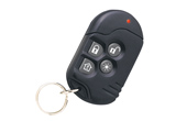 Báo động VISONIC | Điều khiển không dây VISONIC KF-234 PG2 (wireless KeyFob)