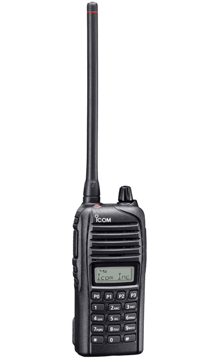 MÁY BỘ ĐÀM ICOM IC-F4032T-UHF