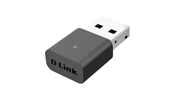 USB Adapter Wireless N Nano D-Link DWA-131