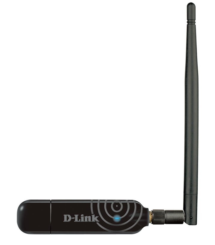 USB Adapter Wireless N D-Link DWA-137