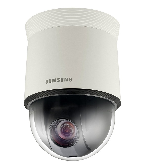 Camera IP Speed Dome SAMSUNG SNP-5430P