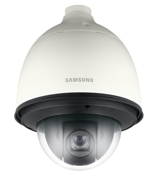 Camera IP Speed Dome SAMSUNG SNP-5321HP