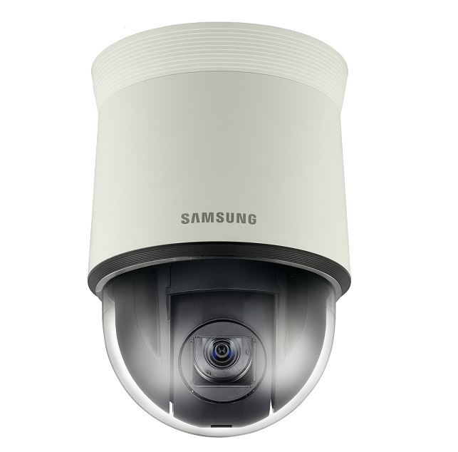 Camera IP Speed Dome SAMSUNG SNP-5321P