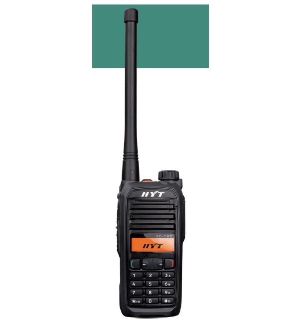 Máy bộ đàm Hytera HYT TC-580