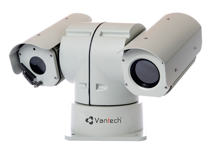 Camera AHD hồng ngoại chống cháy nổ VANTECH VP-308AHD