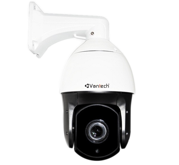 Camera HD-TVI Speed Dome hồng ngoại VANTECH VP-303TVI