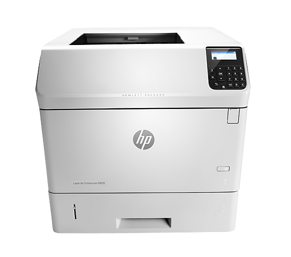 Máy in Laser HP LaserJet Enterprise M604n