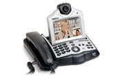 Điện thoại IP D-Link | Video IP Phone D-Link DVC-2000