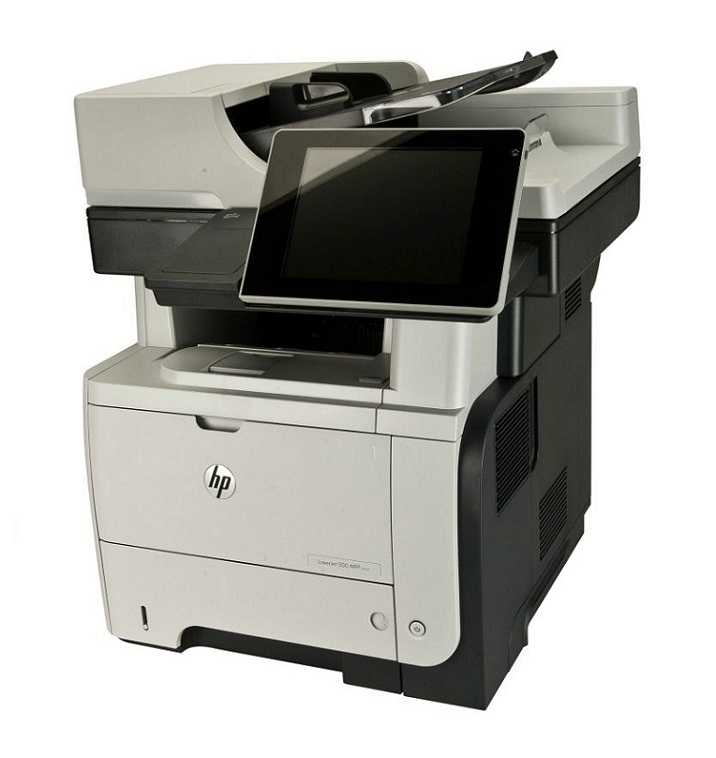 Máy in Laser đa chức năng HP LaserJet Enterprise 500 MFP M525DN MFP