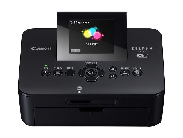 Máy in ảnh Canon SELPHY CP910