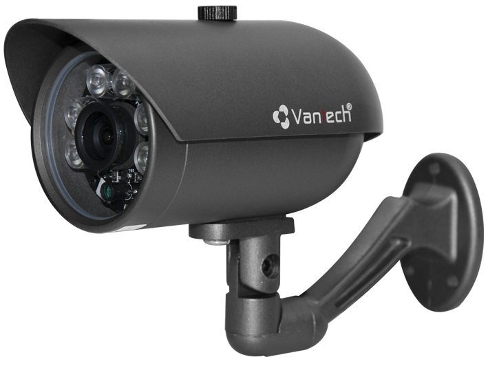 Camera IP hồng ngoại VANTECH VP-151AP