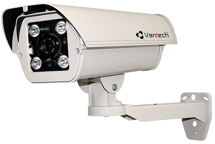 Camera IP hồng ngoại VANTECH VP-202SP