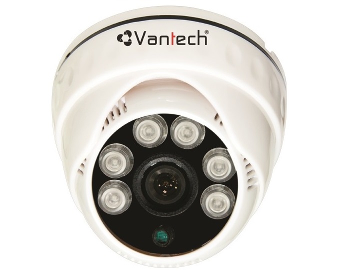 Camera Dome HDI hồng ngoại VANTECH VP-224HDI