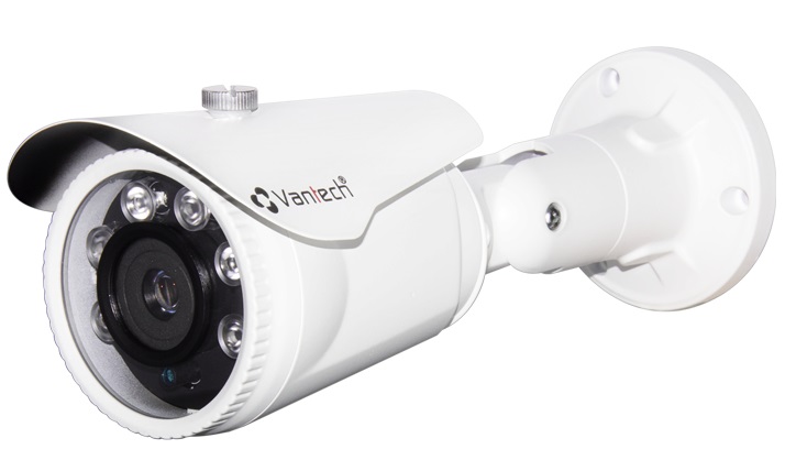 Camera HDI hồng ngoại VANTECH VP-267HDI