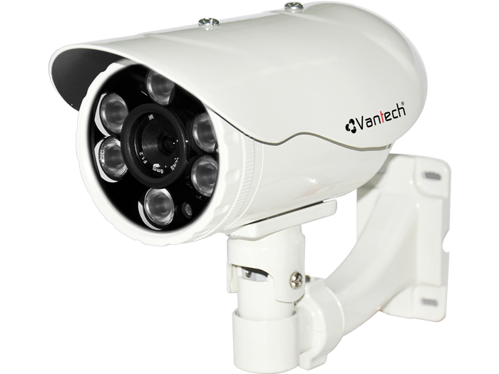 Camera HDI hồng ngoại VANTECH VP-402HDI