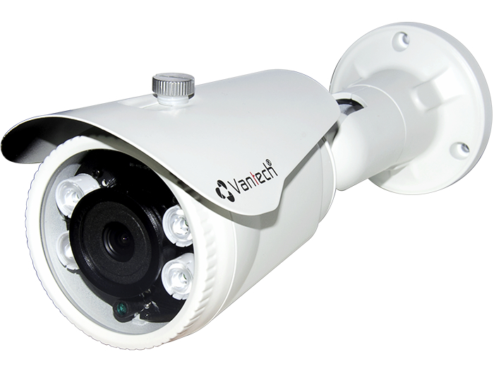 Camera AHD hồng ngoại VANTECH VP-2167AHD