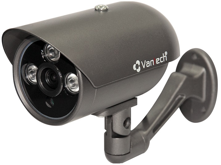 Camera AHD hồng ngoại VANTECH VP-1123AHD