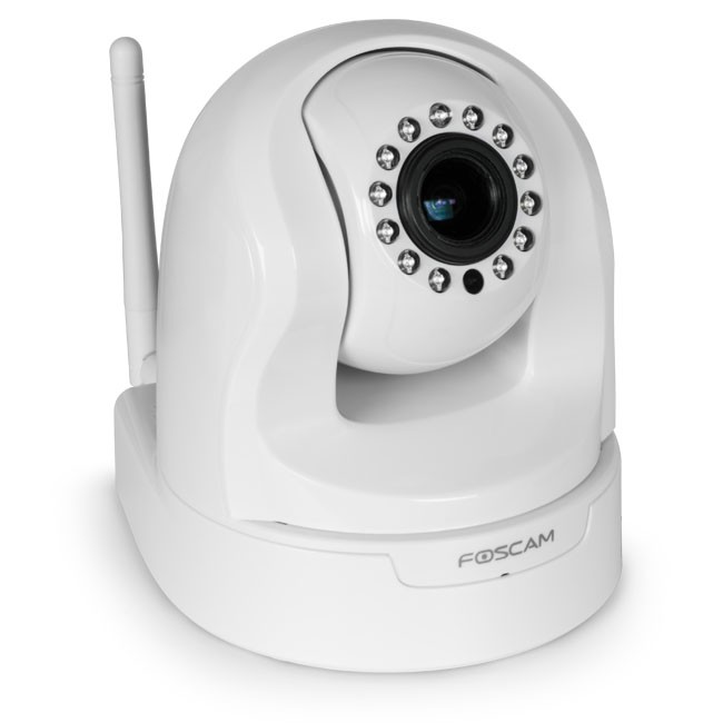 Camera IP HD hồng ngoại không dây FOSCAM FI9826P