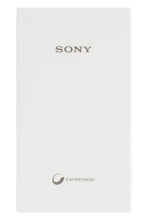 Pin sạc dự phòng 5000mAh SONY CP-V5A/WC