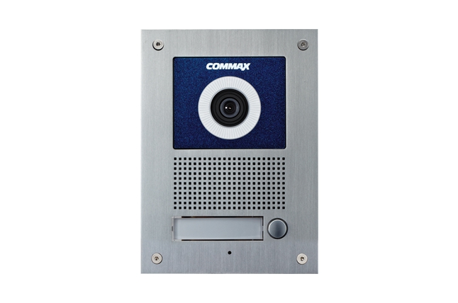 Camera màu chuông cửa COMMAX DRC-41UN