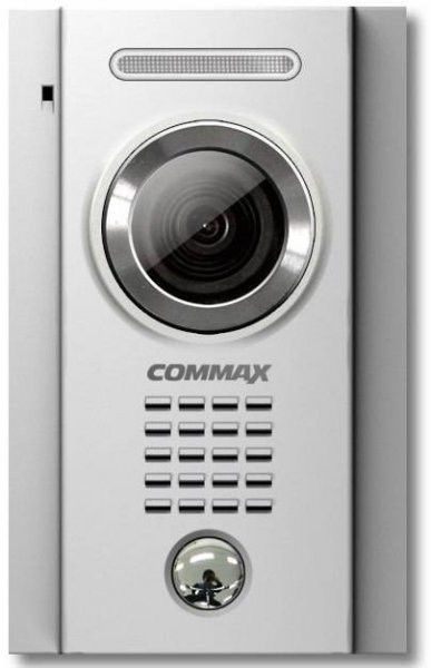 CAMERA MÀU CHUÔNG CỬA COMMAX DRC-20MC