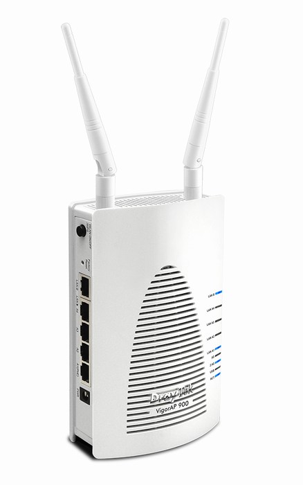 PoE Wifi Access Point DrayTek Vigor AP900