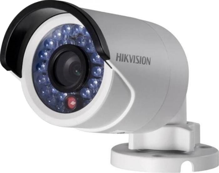 Camera IP hồng ngoại 1.3 Megapixel HIKVISION DS-2CD2010F-I