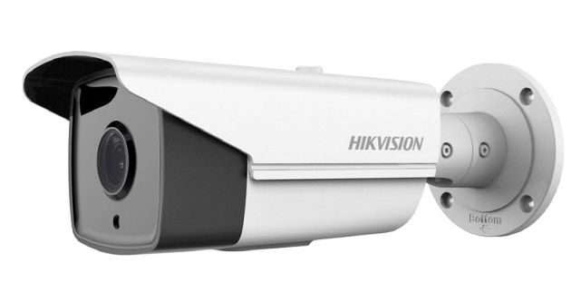 Camera IP hồng ngoại 1.3 Megapixel HIKVISION DS-2CD2T12-I8