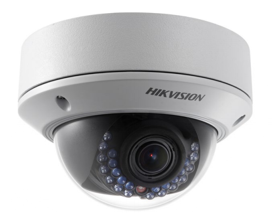 Camera IP Dome HD hồng ngoại 3.0 Megapixel HIKVISION DS-2CD2732F-I