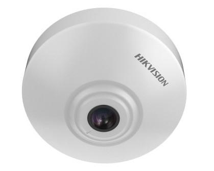 Camera IP Dome đếm lượt người vào ra 1.3 Megapixel HIKVISION iDS-2CD6412FWD/C