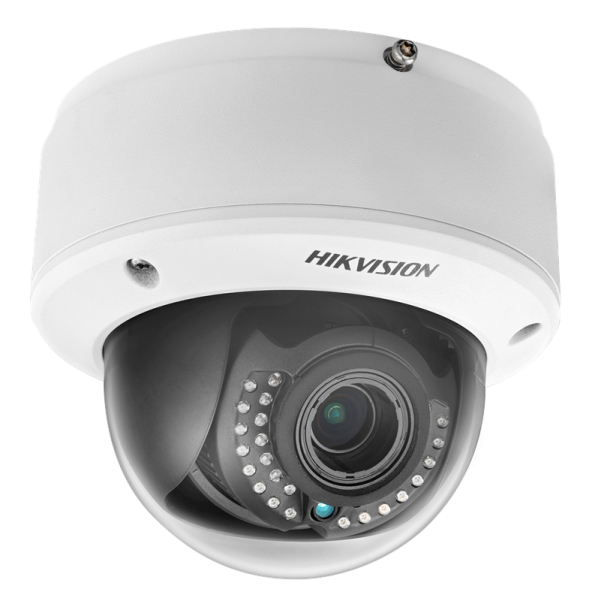 Camera IP Dome 4K hồng ngoại 8.0 Megapixel HIKVISION DS-2CD4185F-I