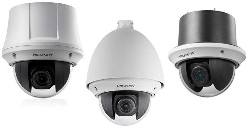 Camera IP Speed Dome 2.0 Megapixel HIKVISION DS-2DE4220-AE3