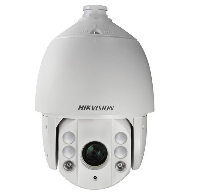 Camera IP Speed Dome hồng ngoại 1.3 Megapixel HIKVISION DS-2DE7174-A 