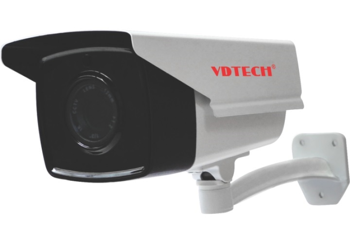 Camera AHD hồng ngoại VDTECH VDT-360CAHD 2.0