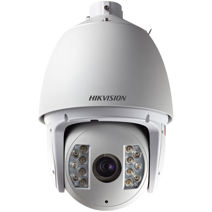 Camera IP Speed Dome hồng ngoại 2.0 Megapixel HIKVISION DS-2DF7284-AEL