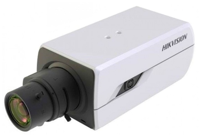 Camera HD-TVI 2.0 Megapixel HIKVISION DS-2CC12D9T-A